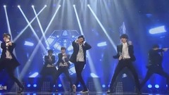Infinite - Last Romeo & Back