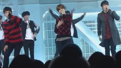 Infinite - Heartthrob