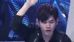 邕圣祐(WANNA ONE) - 邕圣祐安利向 《怎么办》