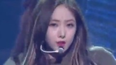 少女时代,T-ara,GFriend,TWICE,BLACKPINK - 婀娜多姿的女团舞台现场大合集(第11弹)