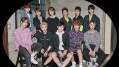 韩国综艺,Golden Child - 女团随机舞蹈 - 2017WoollimPick