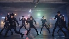 Infinite - Last Romeo & Back