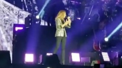 Celine Dion - 席琳迪翁波尔多演唱会