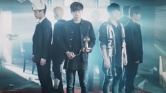 Infinite - One Day & The Eye