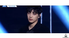 赖冠霖(WANNA ONE) - 赖冠霖让我成为更努力的人