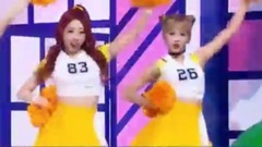 Red Velvet,GFriend,TWICE,宇宙少女,PRISTIN - 女团上半年成绩,猜猜看!