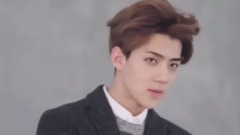 EXO,吴世勋(EXO) - Hypnotic