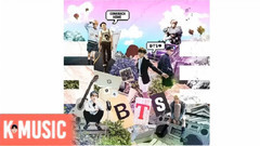 防弹少年团 - Come Back Home 完整音频版