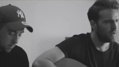 Clouds (Acoustic)
