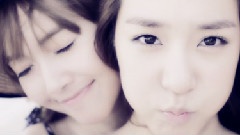 少女时代,Tiffany(少女时代),Jessica - Desperately Need You Tiffany & Jessica