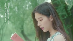 本月少女 - 风呼喊着 是谁的名字