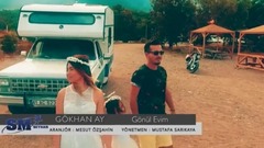 欧美群星 - Gönul Evim