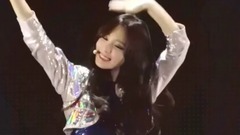 少女时代,太妍(少女时代) - 伸出可爱的小羊爪合集 饭制版