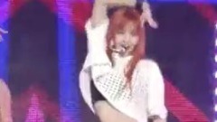 舞蹈视频,BLACKPINK - 像最后一样