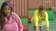 少女时代,太妍(少女时代) - 围观A4纸片羊娃娃的综艺片段合集