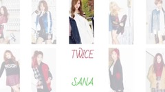 Stellar,TWICE - Stellar Vibrato