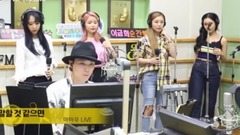 MAMAMOO - AZE GAG