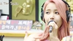 MAMAMOO - I'm Free