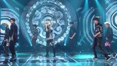Infinite - I Need U Back & Season 2 & Last Romeo