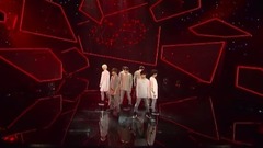 Infinite - The Eye
