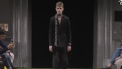 Fashion Show - Dior Homme Summer 2018 - Best of