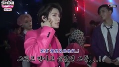 NCT - NCT127 背后的故事