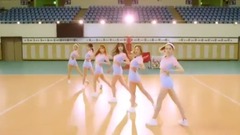 Apink - 更加GO!GO! Teaser