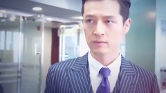 胡歌 - 猎场郑秋冬个人向预告