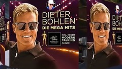 Modern Talking,音乐短片 - MEGAMIX 2017 2K17 POP TITAN