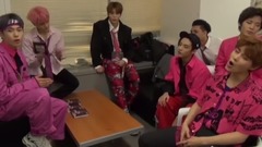 NCT,道英（NCT）,NCT 127 - NCT 127 私心cam & 美感鉴赏会
