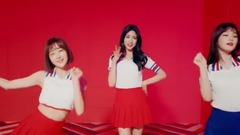 LABOUM - Hwi Hwi
