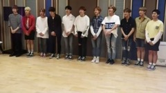 韩国综艺,Lovelyz,Golden Child - Lovelyz CUT