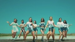G-Dragon(BigBang),Winner,MAMAMOO,Heize,BLACKPINK - 【TOP 20】Instiz iChart 韩国歌曲音源排行周榜(2017年6月第五周)