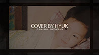 爀(VIXX) - Photograph 韩相爀COVER