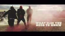 The Lox - The Lox - What Else You Need To Know