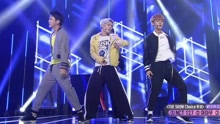 A.C.E - A.C.E - CACTUS - SBS The Show 现场版 17/07/04