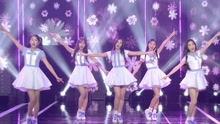 ELRIS - ELRIS - We, First - SBS The Show 现场版 17/07/04