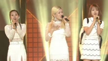 S.E.T - S.E.T - Nalari - SBS The Show 现场版 17/07/04