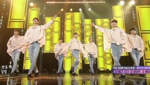 24K - 24K - ONLY YOU - SBS The Show 现场版 17/07/04
