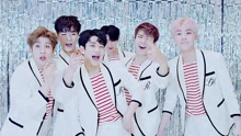 ASTRO - ASTRO - Baby MV花絮