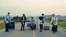 DAY6 - DAY6 - Hi Hello 预告