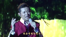 罗中旭 - 锦瑟流年 演唱会Live版