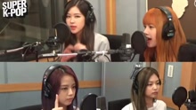 BLACKPINK - BLACKPINK - AS IF IT'S YOUR LAST 电台