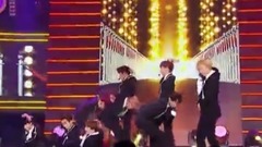 PENTAGON - 漂亮死了