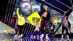 iKON - BLING BLING