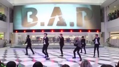 B.A.P - Free
