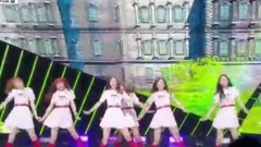 April(韩国) - MAYDAY