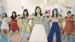 SKE48,松井珠理奈 - 不想去PARTY (短版)