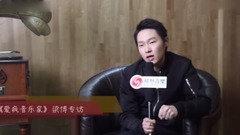 梁博 - 梁博:我从写歌的时候就没撒谎