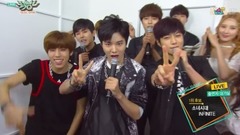Infinite - Interview